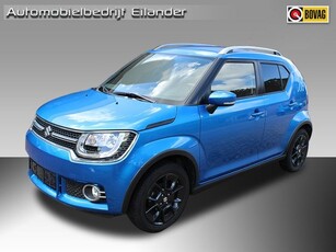 Suzuki Ignis 1.2 Stijl (bj 2019)