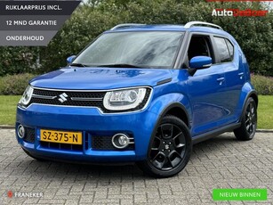 Suzuki Ignis 1.2 Style