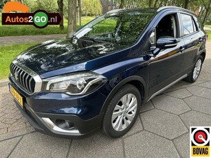 Suzuki S-Cross 1.0 Boosterjet Comfort