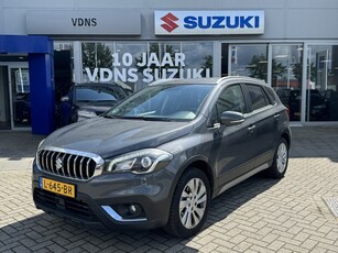 Suzuki S-Cross 1.4 Boosterjet Select Smart Hybrid 36dkm