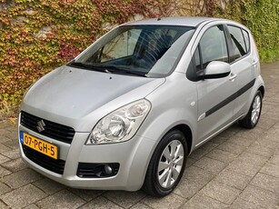 Suzuki Splash 1.0 ExclusiveAirco