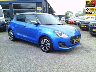 Suzuki Swift 1.0 Stijl Smart Hybrid / Rijklaarprijs