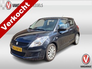 Suzuki Swift 1.2 Bandit EASSS Airco LM Cruise