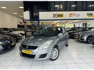 Suzuki Swift 1.2 Bandit EASSS Bovag Garantie (bj 2013)