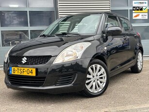 Suzuki Swift 1.2 Bandit EASSS CRUISECR Airco