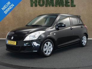 Suzuki Swift 1.2 Comfort EASSS - AIRCO - ELEKTRISCHE RAMEN