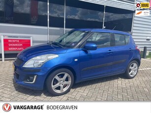 Suzuki Swift 1.2 Comfort EASSS / cruise control