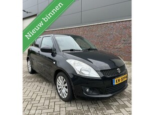 Suzuki Swift 1.2 Comfort EASSS - KEYLESS -AIRCO - APK 02/25