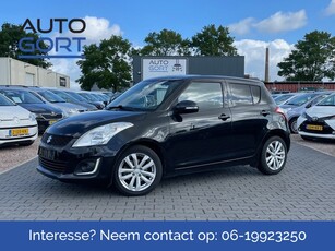 Suzuki Swift 1.2 Dynamic EASSS Clima Cruise 5 Deurs