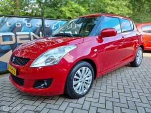 Suzuki Swift 1.2 Exclusive CLIMA CRUISE STOEL