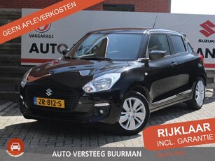 Suzuki Swift 1.2 Select Achteruitrijcamera, DAB Radio