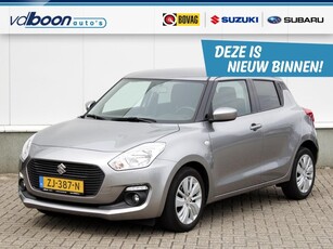 Suzuki Swift 1.2 Select Navi Airco Lm-Velgen