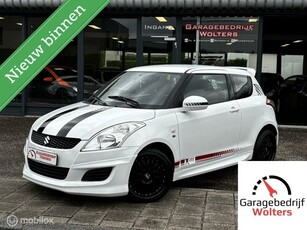 Suzuki Swift 1.2 Sport-line Xite airco nw apk spoilerpakket