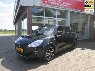 Suzuki Swift 1.2 Sportline