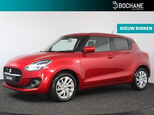 Suzuki Swift 1.2 Select Smart Adap. Cruise Stoelverw.