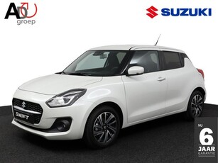 Suzuki Swift 1.2 Style Smart Hybrid ACTIE PRIJS Climate