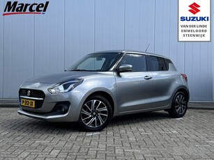 Suzuki Swift 1.2 Style Smart Hybrid NL Auto Dealer