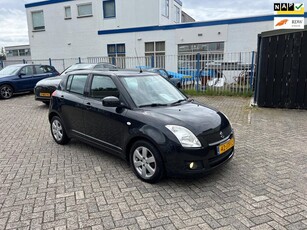 Suzuki Swift 1.3 Bandit