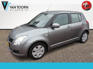 Suzuki Swift 1.3 Comfort. APK tot 04-07-2025 Nieuwe