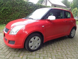 Suzuki Swift 1.3 Comfort (bj 2008)