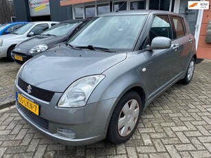 Suzuki Swift 1.3 Cool nette auto