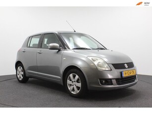 Suzuki Swift 1.3 Exclusive Airco Sportvelgen