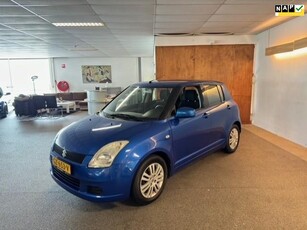 Suzuki Swift 1.3 GA Apk Nieuw,Airco,E-Ramen,Lm