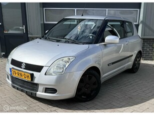 Suzuki Swift 1.3 GA/ HANDEL/ LEES ADVERTENTIE