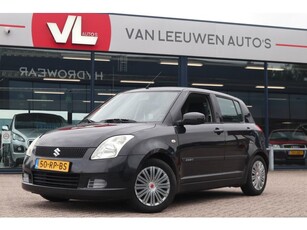 Suzuki Swift 1.3 GLS Airco Trekhaak Zuinig rijden