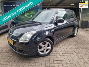 Suzuki Swift 1.3 GLX 12 MND GARANTIE NIEUWE APK AIRCO