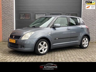 Suzuki Swift 1.3 Shogun 5-deurs 2e EIG / AIRCO / NW APK