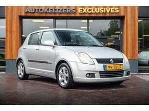 Suzuki Swift 1.3 Shogun Airco Radio/CD 16