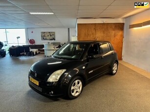 Suzuki Swift 1.3 Shogun Apk Nieuw,1e