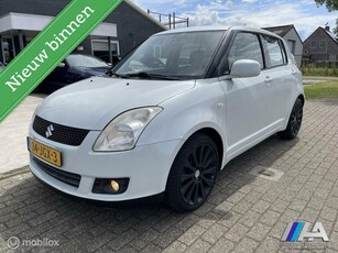 Suzuki Swift 1.3 Shogun Base 5D 2009 Airco 17 inch