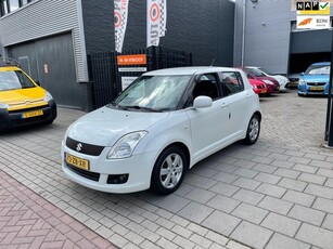 Suzuki Swift 1.3 Shogun Sport Airco NAP APK 1 Jaar