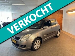 Suzuki Swift 1.3 Sport, Apk Nieuw,Airco,E-Ramen,Key &