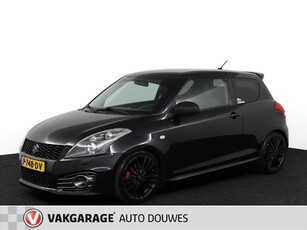 Suzuki Swift 1.6 Sport Airco Android Auto 136PK