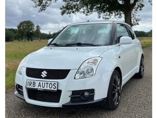 Suzuki Swift 1.6 Sport AIRCO / NIEUWE APK / LMV