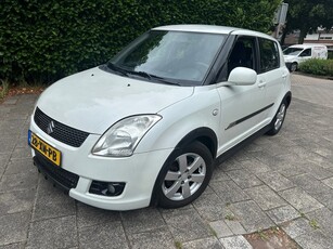 Suzuki Swift MET AIRCO & APK TOT 03-05-2025!