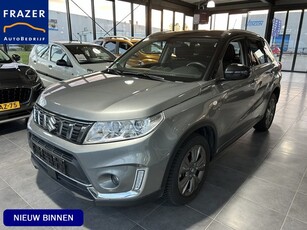 Suzuki Vitara 1.0 Boosterjet SELECT AUTOMAAT / CRUISE /