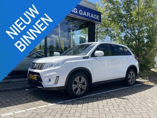 Suzuki Vitara 1.0 Boosterjet Select