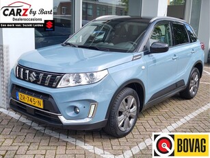 Suzuki Vitara 1.0 BOOSTERJET SELECT AUTOMAAT Navi