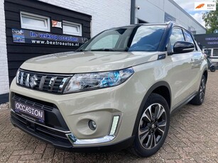 Suzuki Vitara 1.4 Boosterjet 140PK EXCLUSIVE face lift