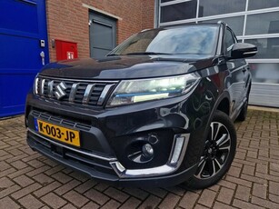 Suzuki Vitara 1.4 Boosterjet Hybrid NIEUWSTAAT*VOL*INCL BTW!