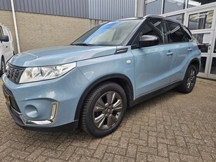 Suzuki Vitara 1.4 Boosterjet Select Automaat/Camera/Navi