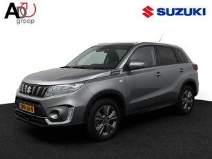 Suzuki Vitara 1.4 Boosterjet Select Smart Hybrid Climate