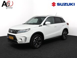 Suzuki Vitara 1.4 Boosterjet Style Smart Hybrid Climate