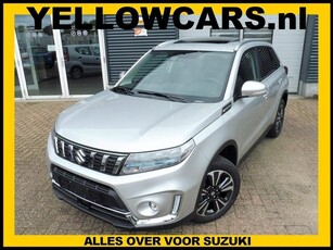 Suzuki Vitara 1.5 Hybrid Style AUTOMAAT/PANORAMADAK