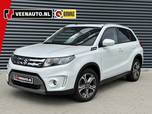 Suzuki Vitara 1.6 High Executive Automaat Pano/Camera/Apple