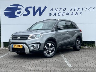 Suzuki Vitara 1.6 High Executive Navi Pano Trekhaak